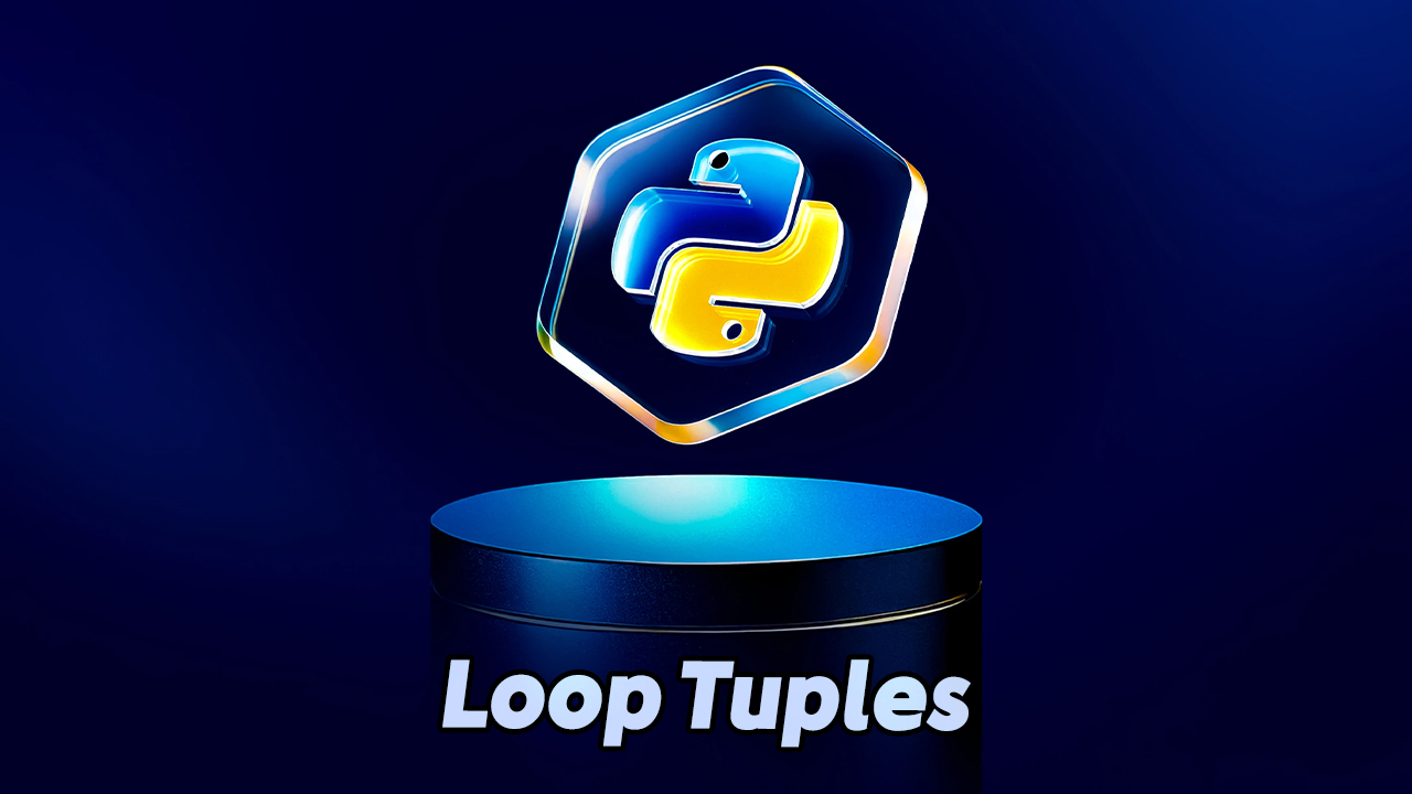 Loop Tuple