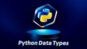Python Data Types
