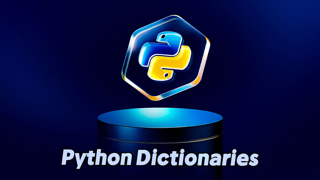 Python Dictionaries