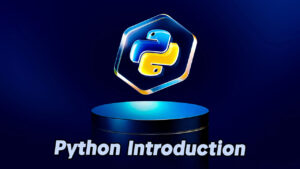 Python Introduction