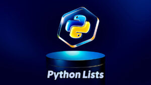 Python Lists