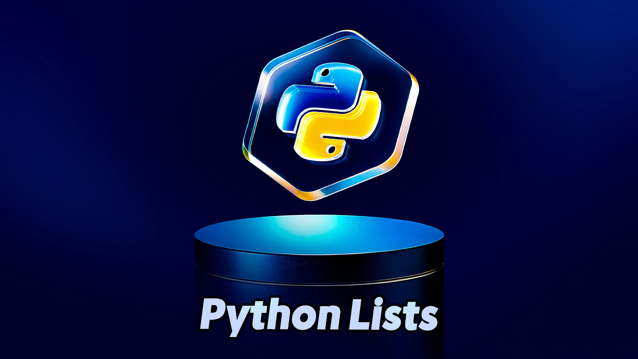 Python Lists