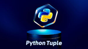 Python Tuple