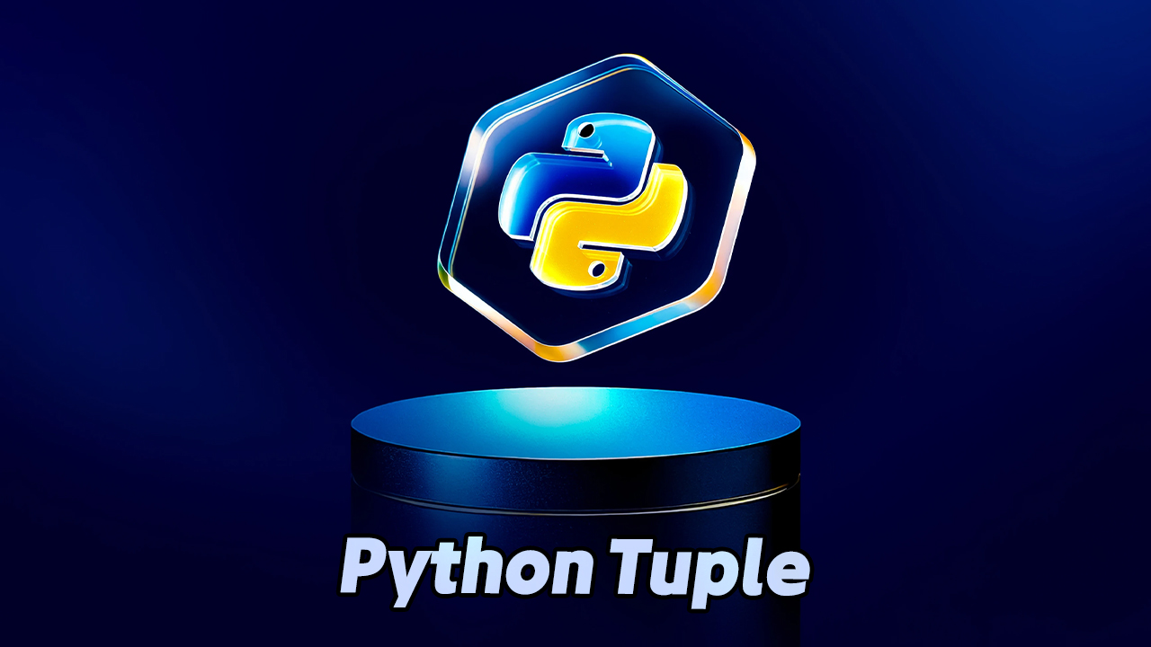 Python Tuple